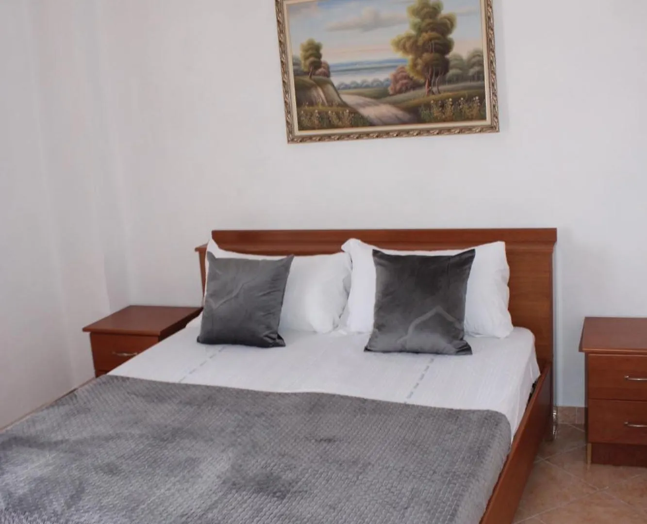 Haus Family Apartment Τίρανα