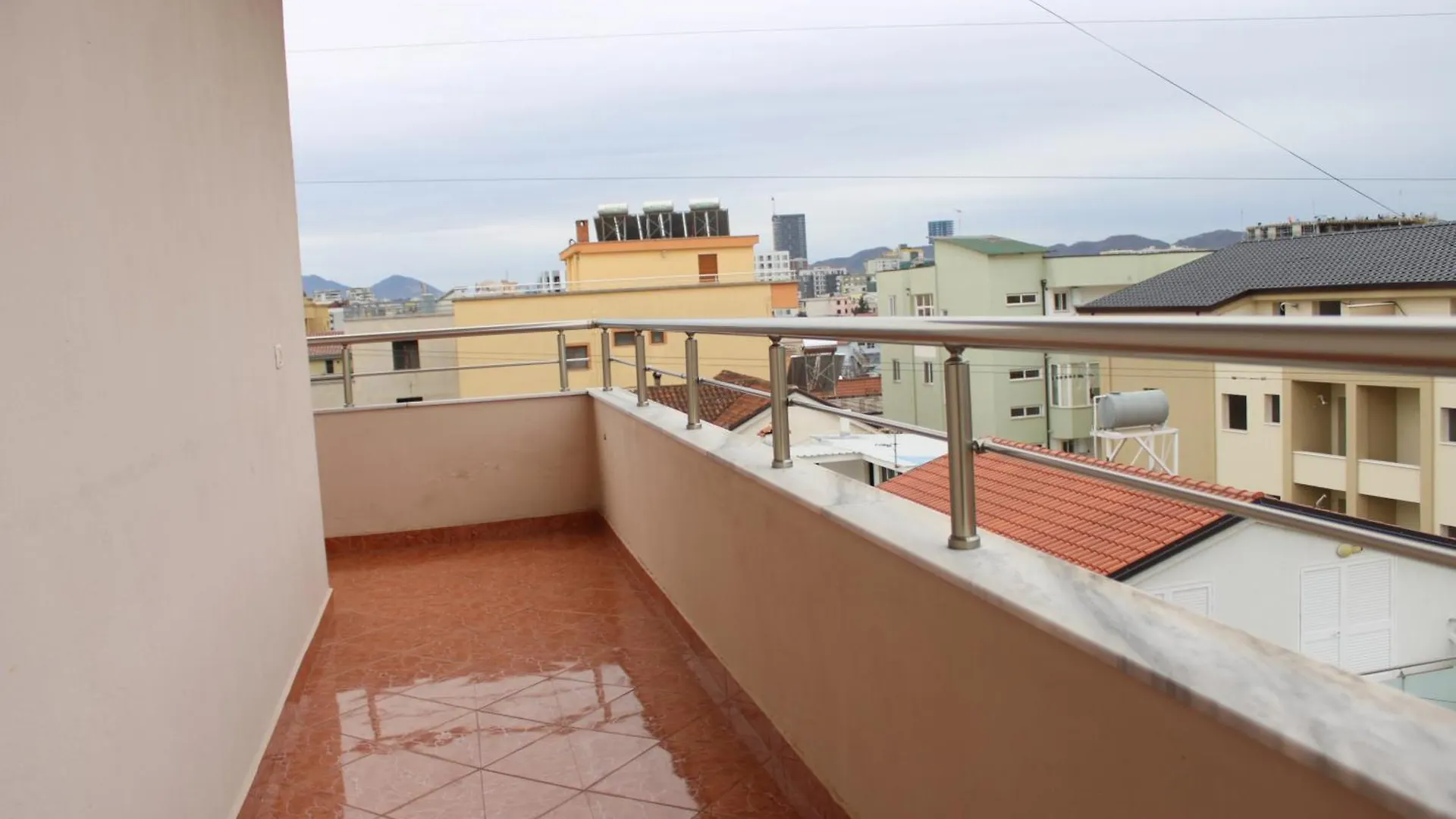 Haus Family Apartment Tirana Albania